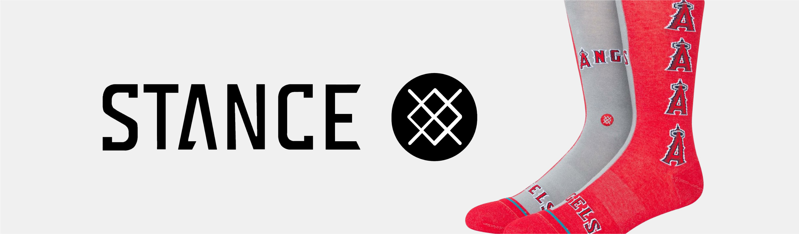 スタンスソックスの商品一覧