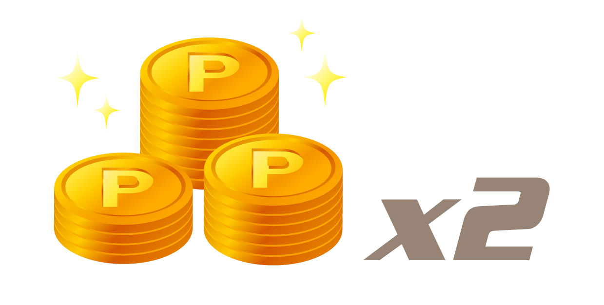 8月9日野球の日特典ポイント2倍