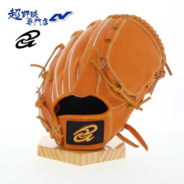 ドナイヤ 野球 グローブ 軟式 投手用 ソフトボール兼用 ピッチャー用