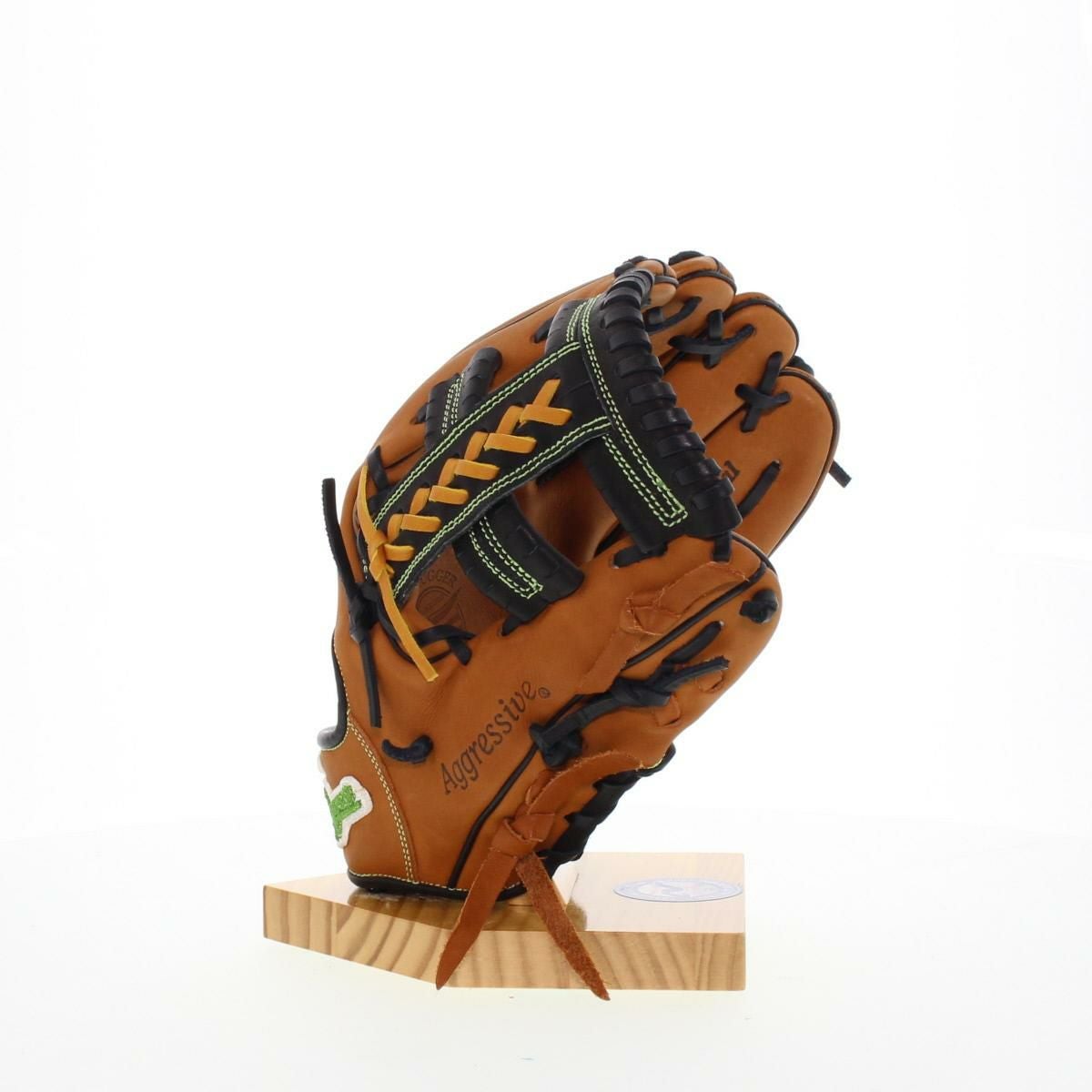 久保田スラッガー 軟式 グローブ グラブ 内野手用 】 CVオリジナル浅村