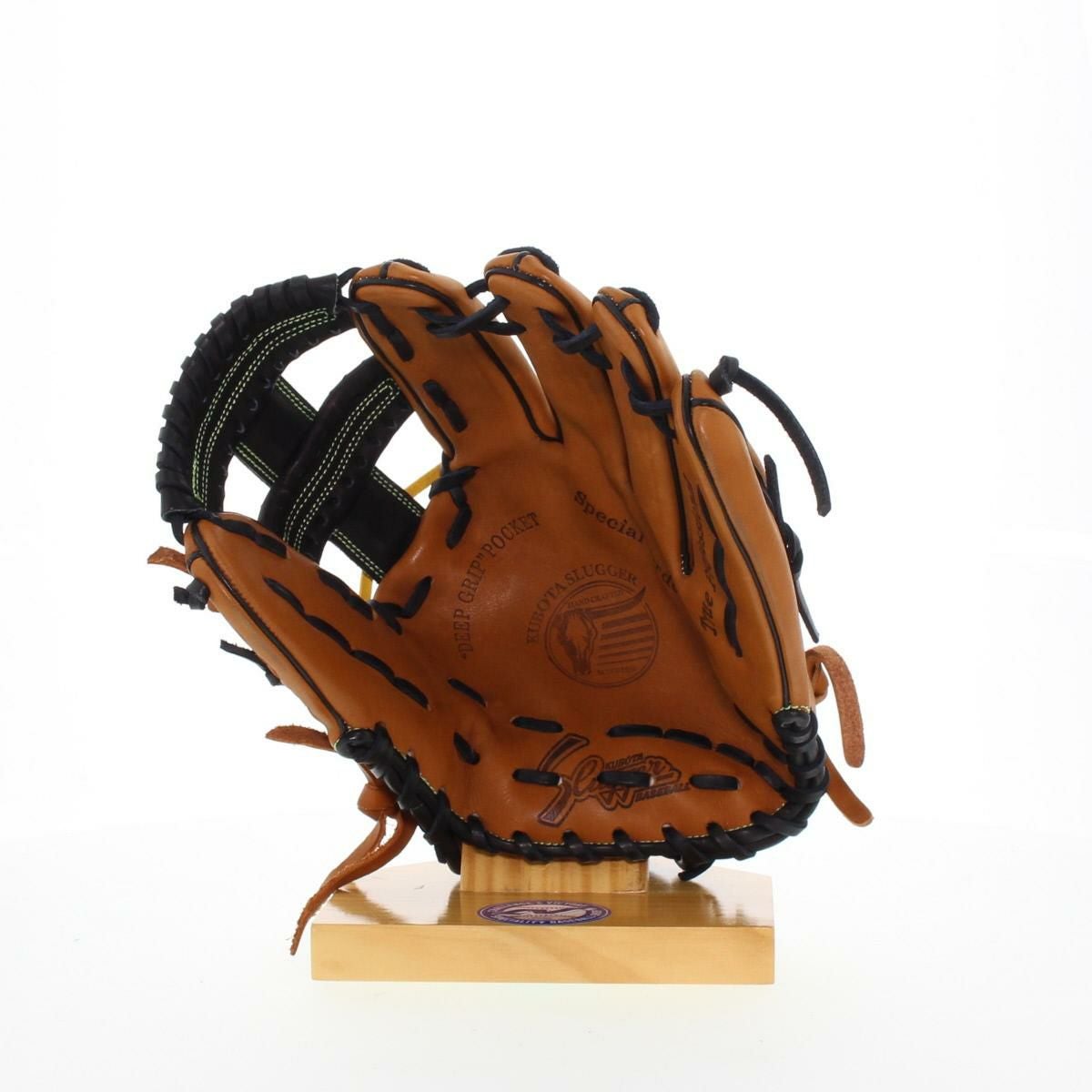 久保田スラッガー 軟式 グローブ グラブ 内野手用 】 CVオリジナル浅村