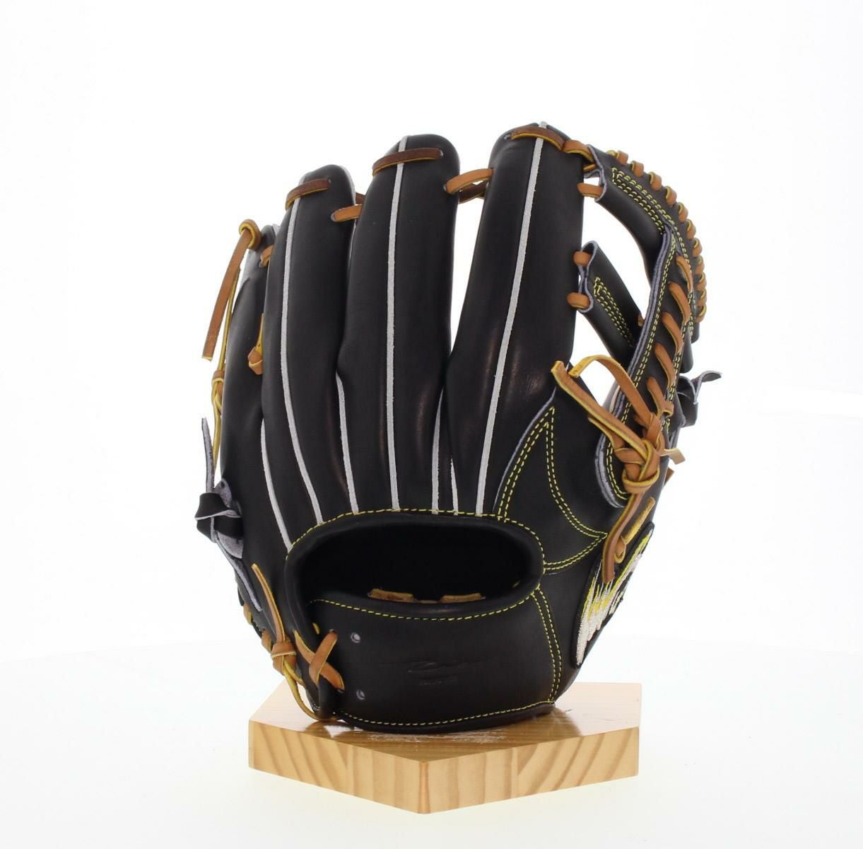 IPセレクト 硬式 グローブ グラブ 内野手用 高校野球対応