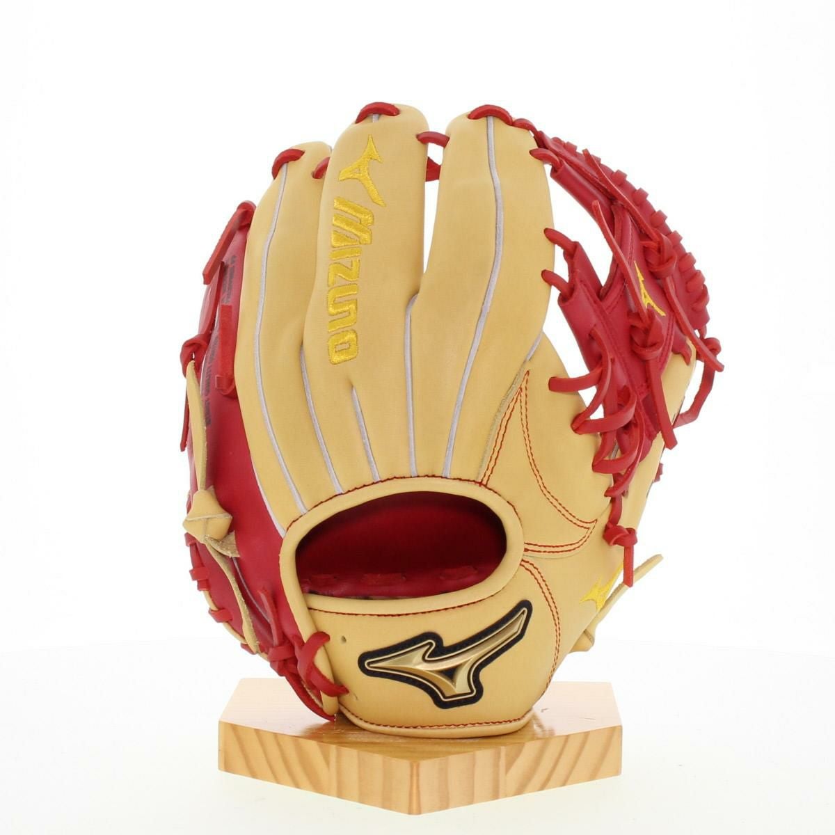 シモンズ グローブ Mizuno 軟式グローブ ミズノ MAJOR STYLE シモンズ