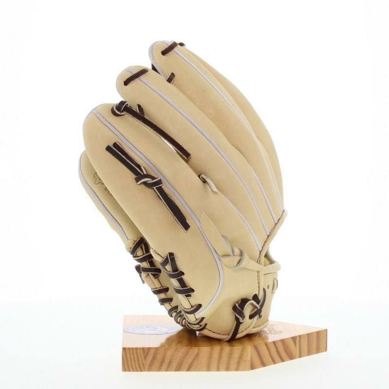 ミズノ 硬式 グローブ グラブ 内野手用 高校野球対応 】 ミズノプロ