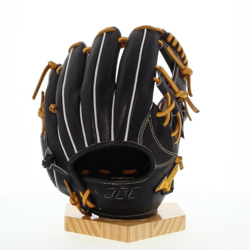 ミズノ 硬式 グローブ グラブ 内野手用 高校野球対応 】 ミズノプロ