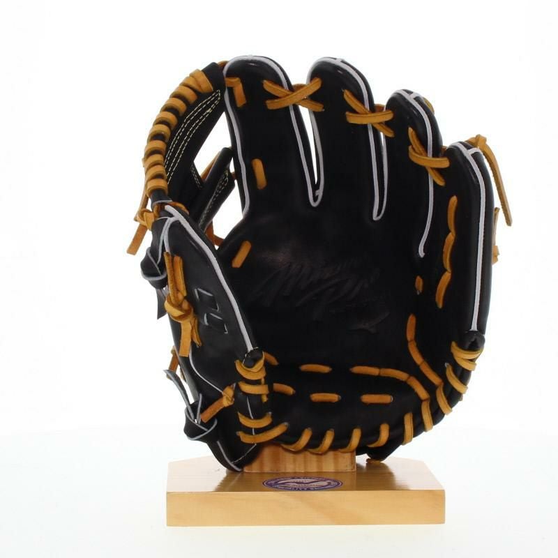 ミズノ 硬式 グローブ グラブ 内野手用 高校野球対応 】 ミズノプロ