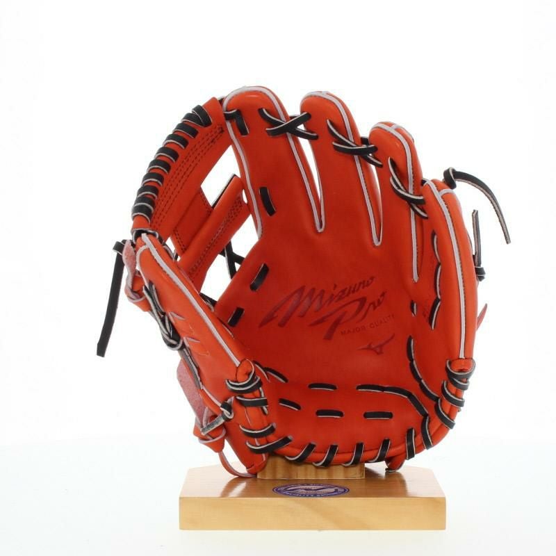 ミズノ 硬式 グローブ グラブ 内野手用 高校野球対応 】 ミズノプロ
