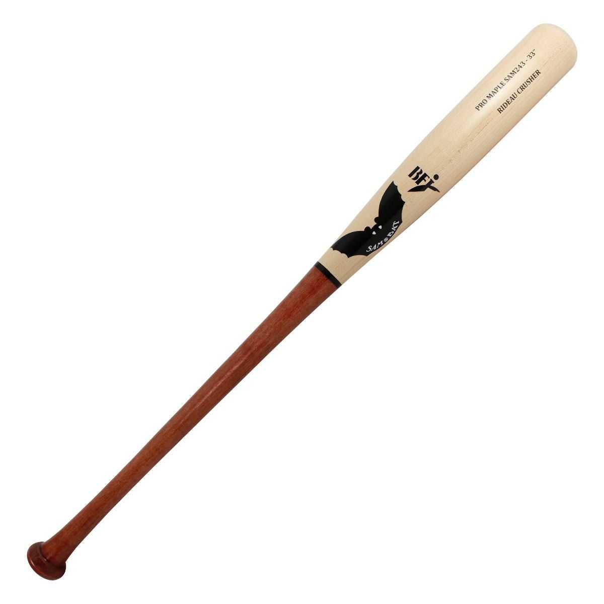 野球 バット サムバット 一般硬式木製 】 サムバット SAM BAT SAM243