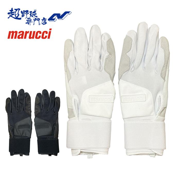 マルーチ marucci 野球 バッティンググローブ 両手高校野球対応 JAPAN