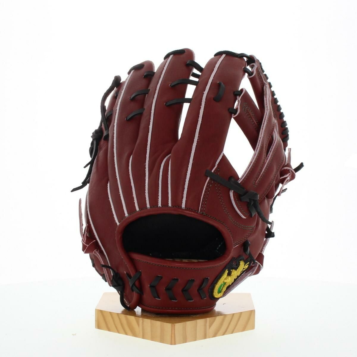 ファイヤーズ グローブ軟式 FIRES 野球 ファイヤーズ 軟式グローブ