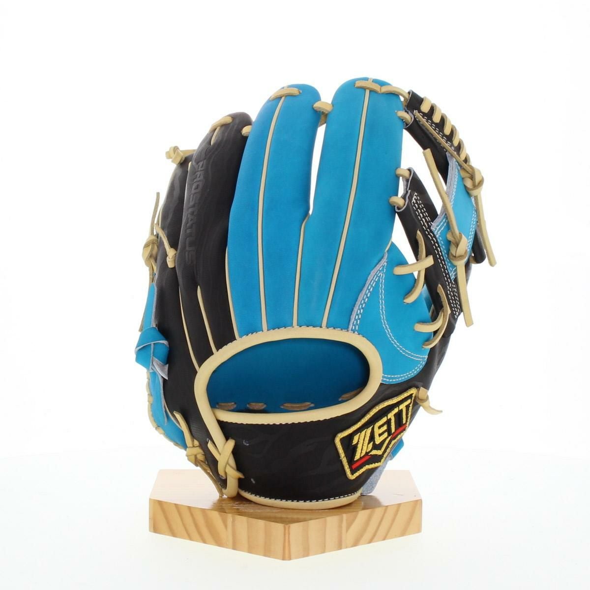 ゼット 軟式 グローブ グラブ 内野手用 】 限定 プロステイタス 今宮