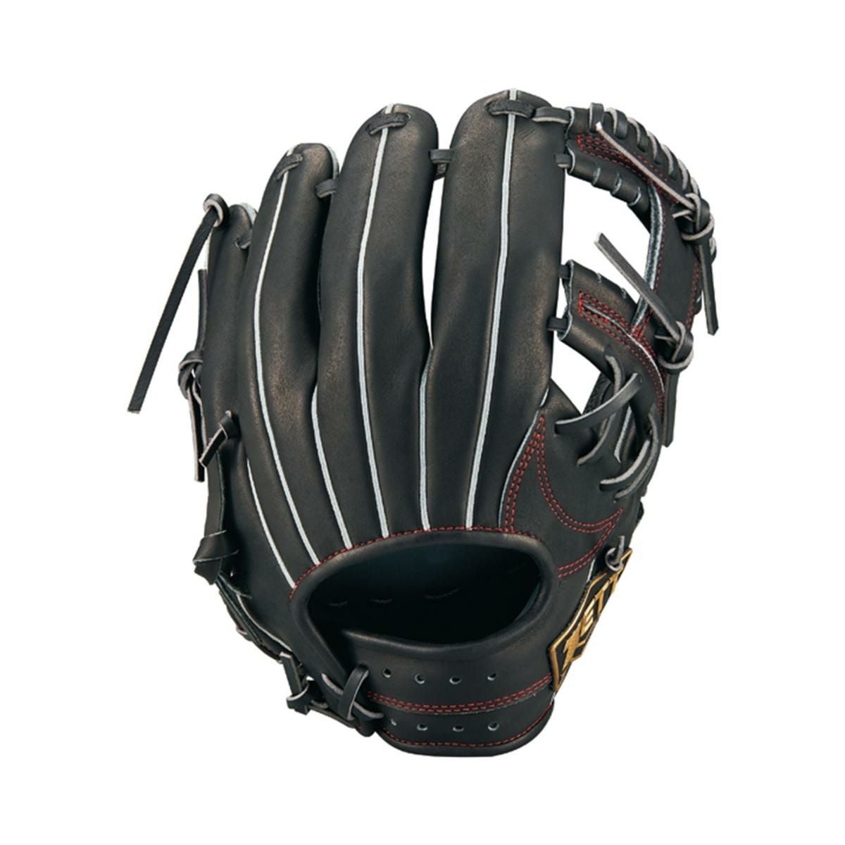 ゼット 軟式 グローブ グラブ 内野手用 】 ネオステイタス VL シリーズ