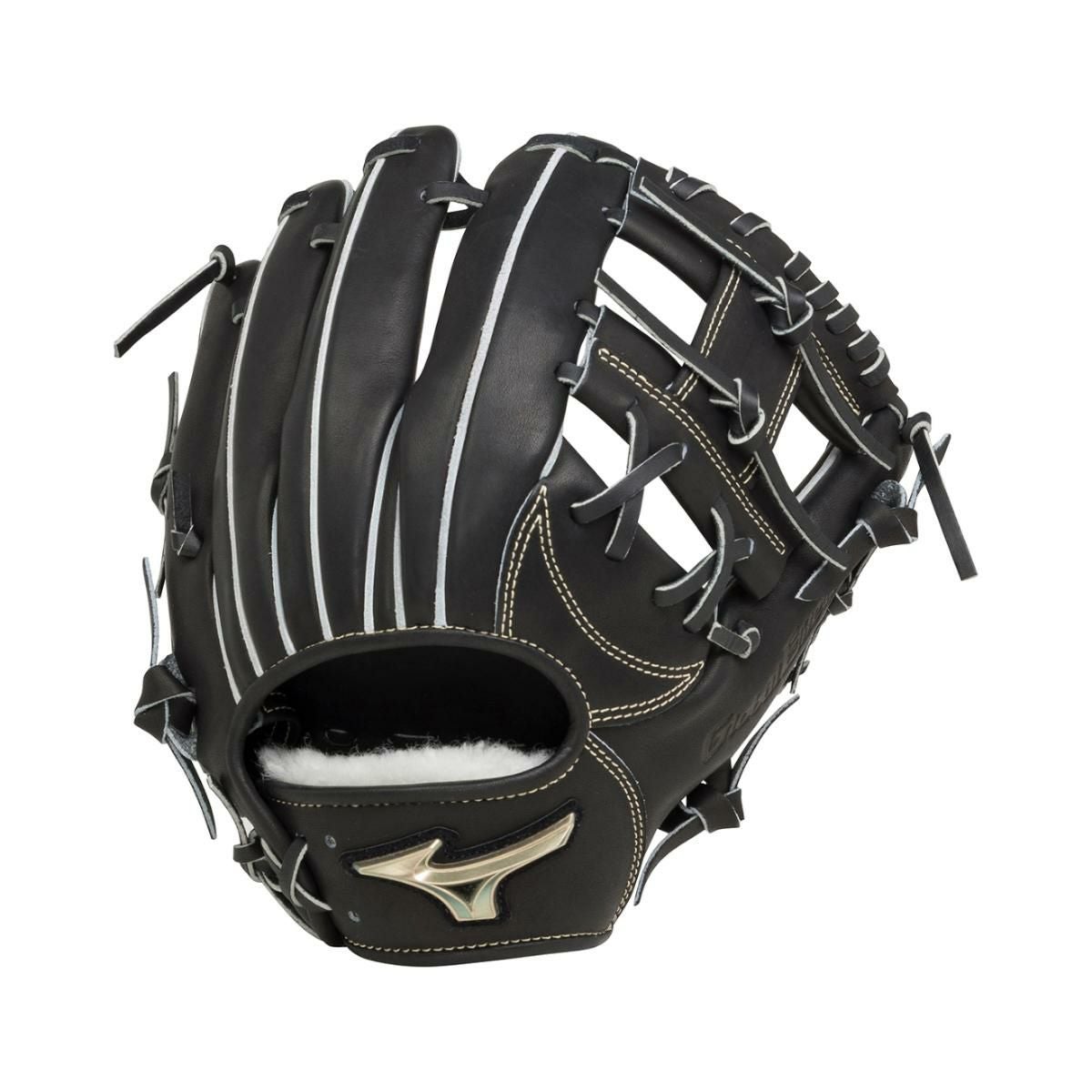 ミズノ 硬式 少年硬式 グローブ グラブ 内野手用 高校野球対応