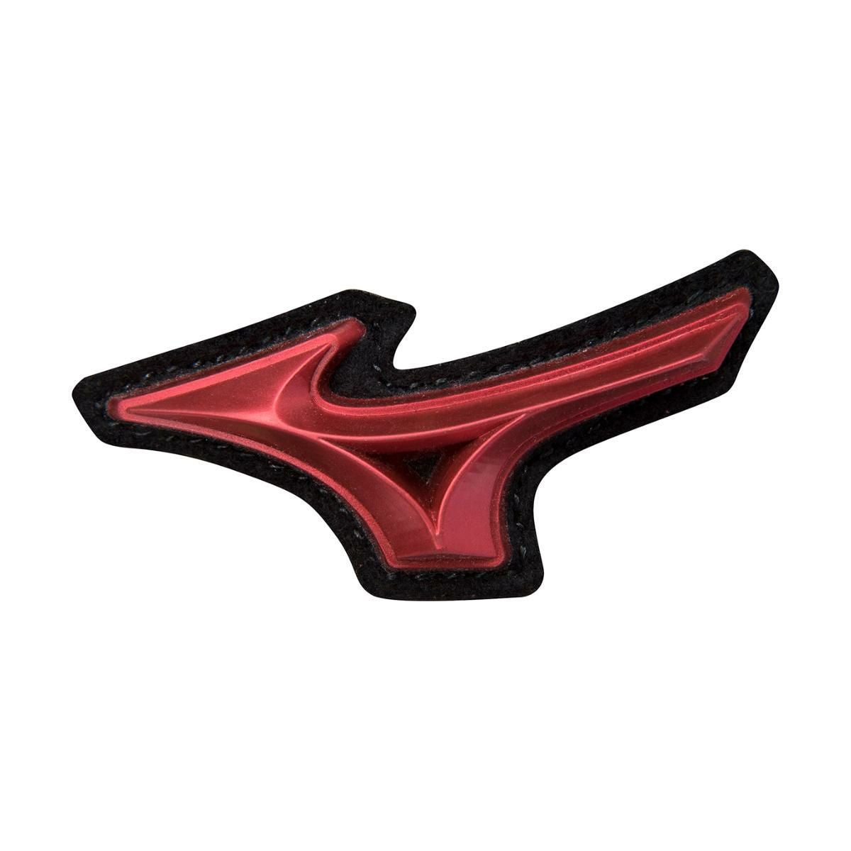 ミズノ 軟式 ファーストミット 一塁手用 】 WILLDRIVE RED ウィル