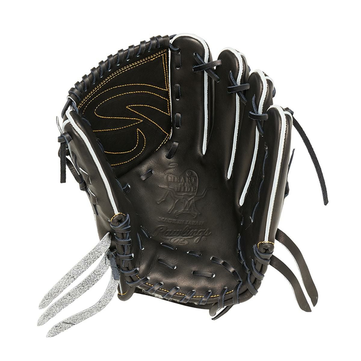 ローリングス 硬式 グローブ グラブ 投手用 高校野球対応 】 HOH JAPAN