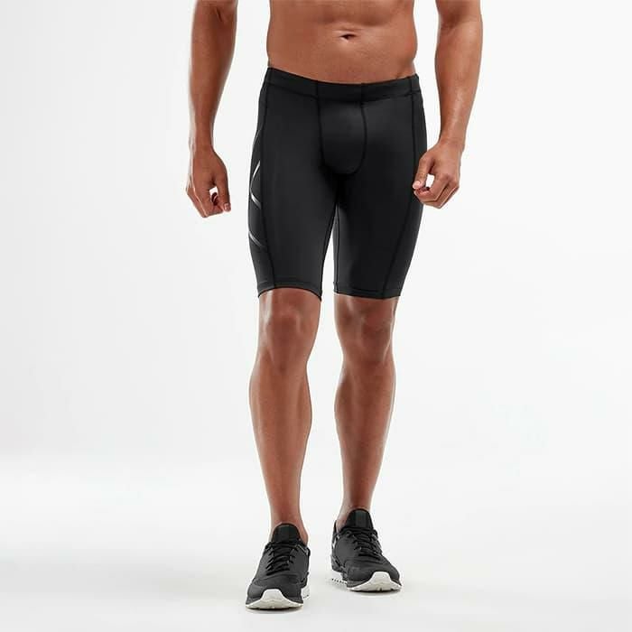 2XU 野球 スパッツ サポーター メンズ コンプレッションショーツ Men's