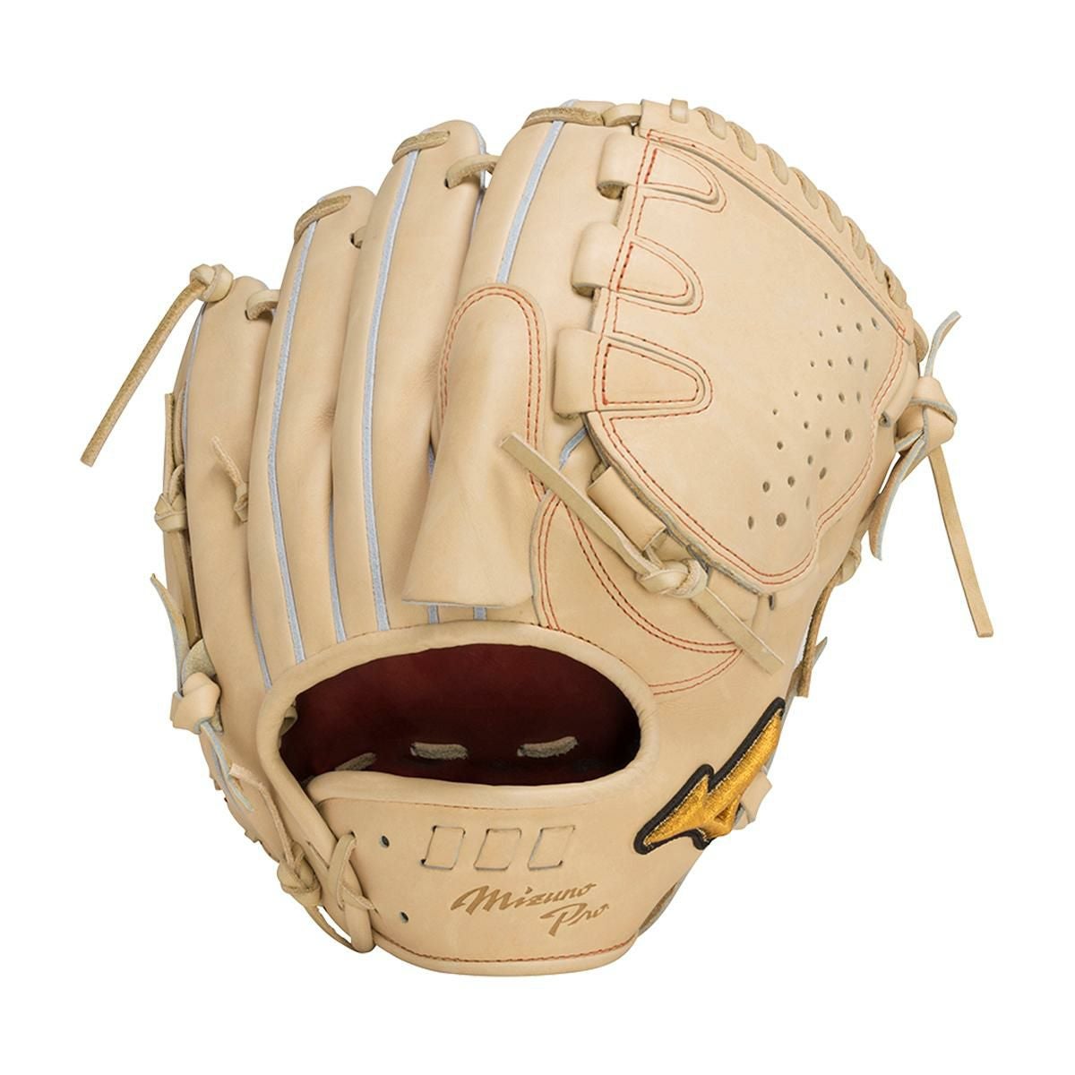 ミズノ 硬式 グローブ グラブ 投手用 高校野球対応 】 ミズノプロ 5DNA