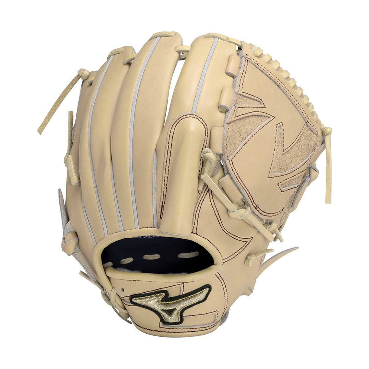 ミズノ 硬式 グローブ グラブ 投手用 高校野球対応 】 グローバル