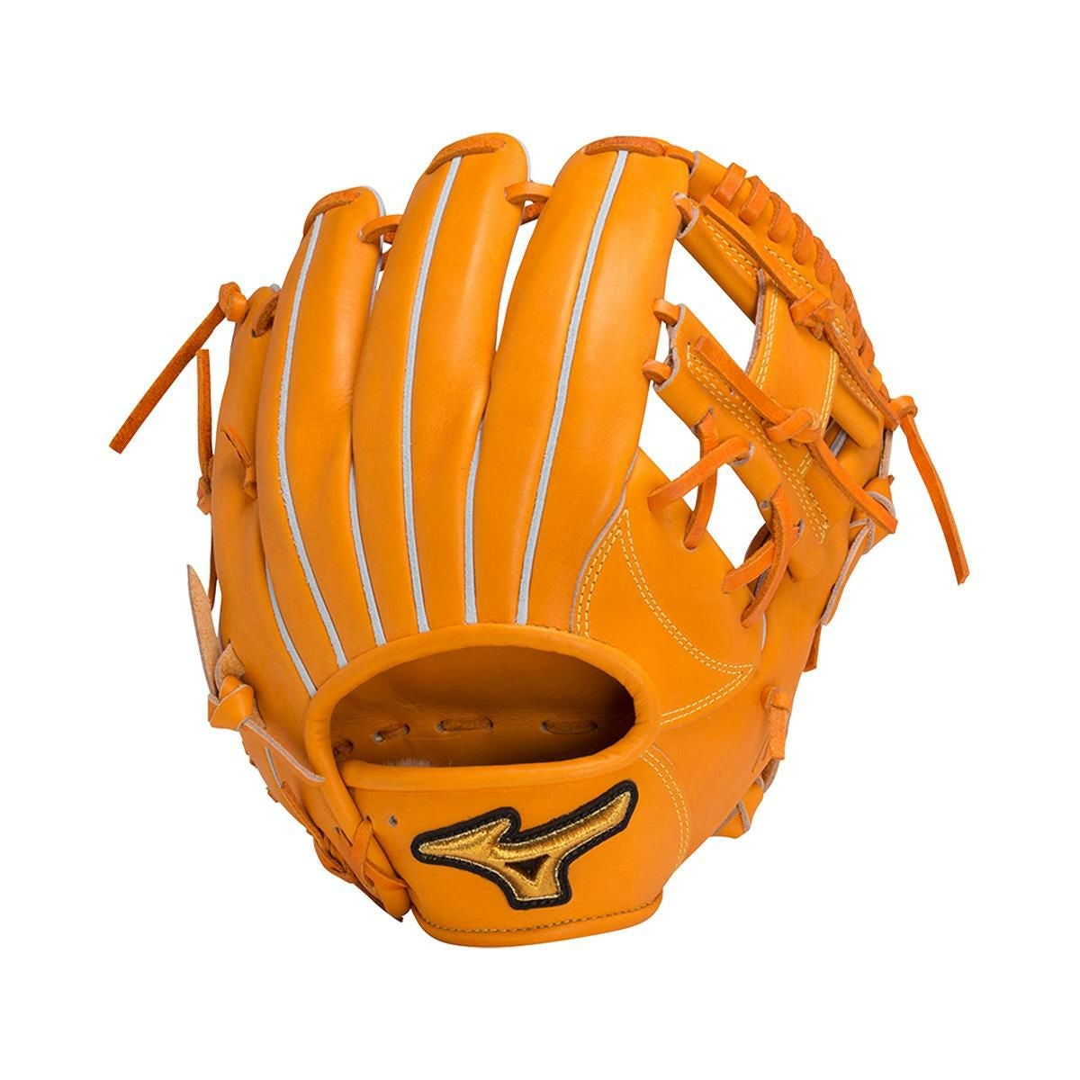 ミズノ 軟式 グローブ グラブ 内野手用 】 ミズノプロ CRAFTED Edition