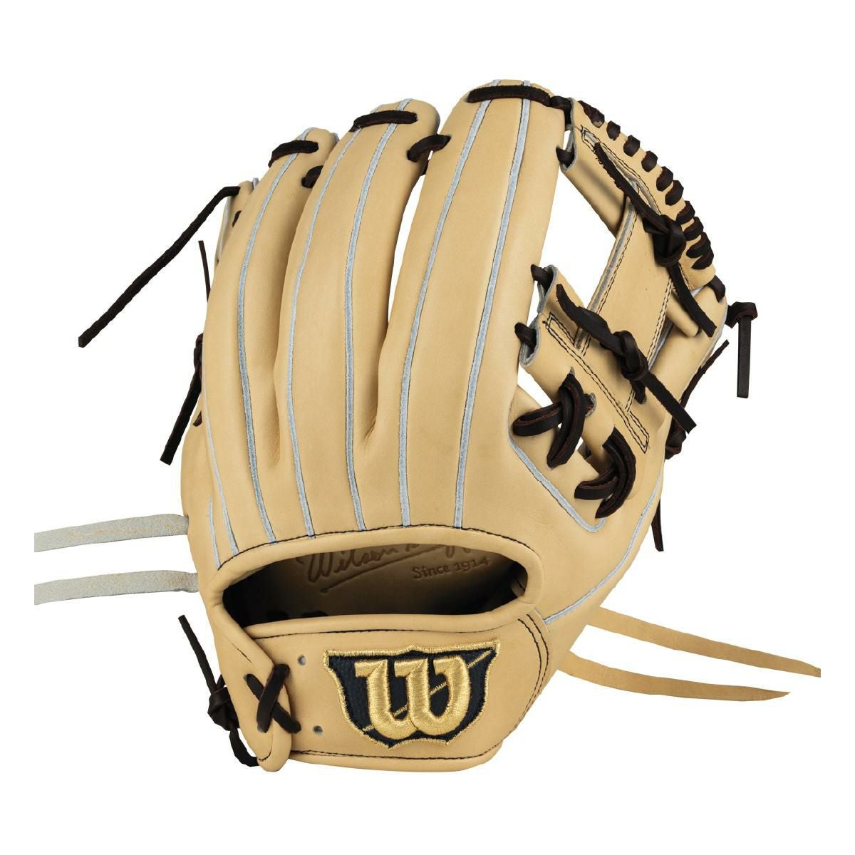 ウイルソン 硬式 グローブ グラブ 内野手用 高校野球対応 】 Wilson