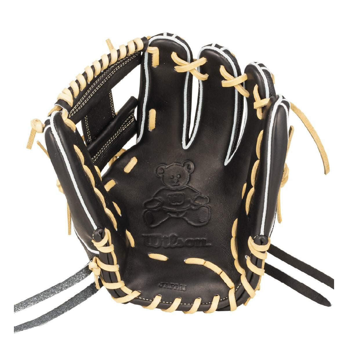 ウイルソン 硬式 グローブ グラブ 内野手用 高校野球対応 】 Wilson
