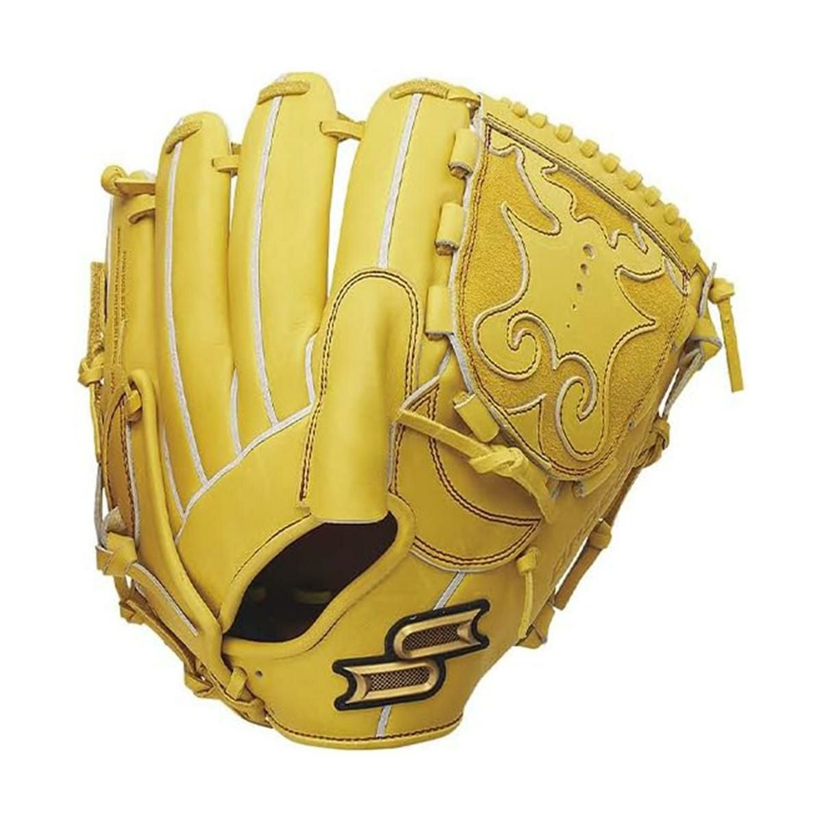 エスエスケイ 硬式 グローブ グラブ 投手用 高校野球対応 】 proedge