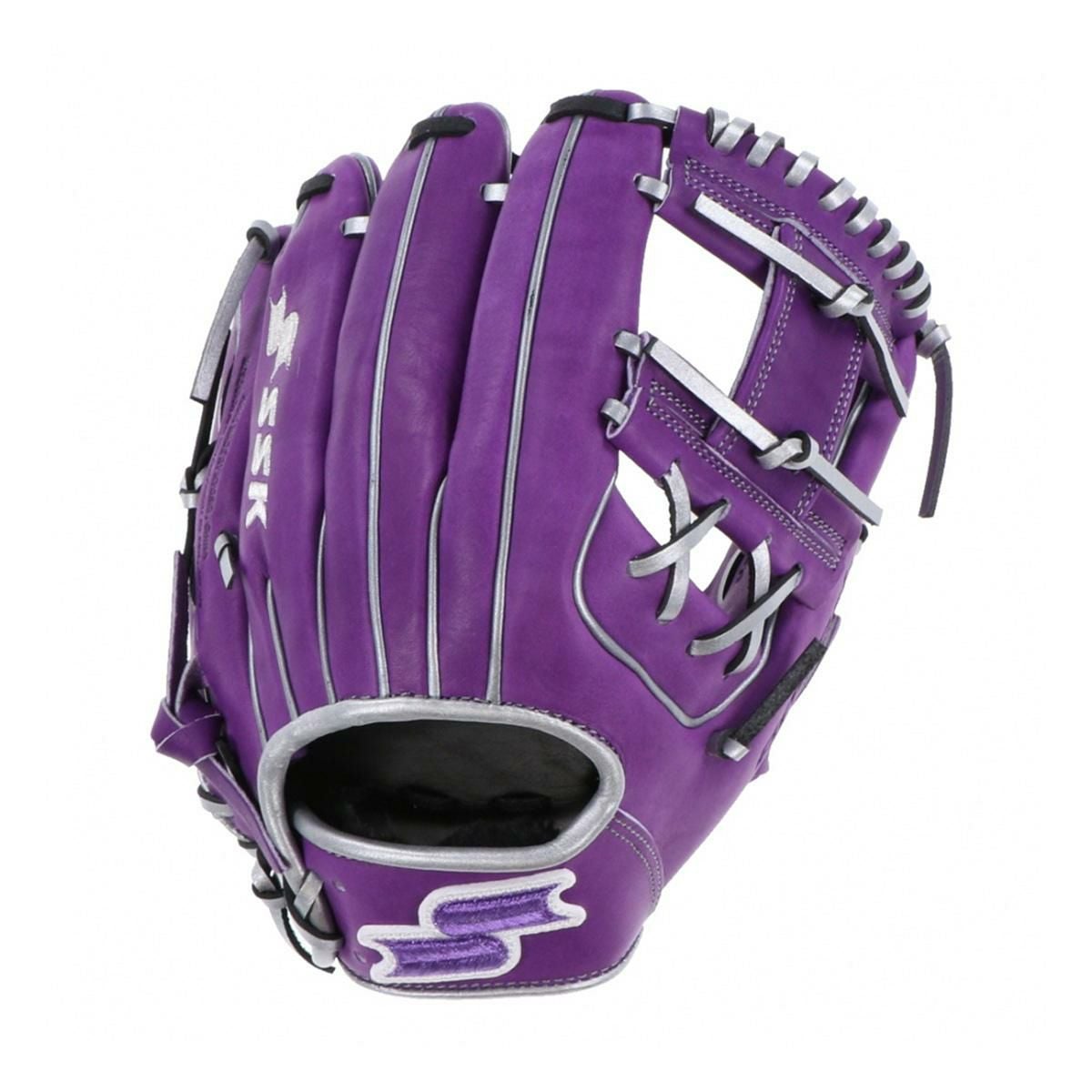 エスエスケイ 軟式 グローブ グラブ 内野手用 】 proedge 軟式プロ