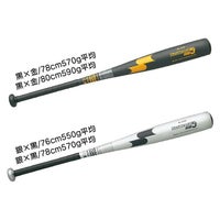 SSK 野球 バット 軟式 少年軟式 金属 スカイビート 31K RB J ミドル 