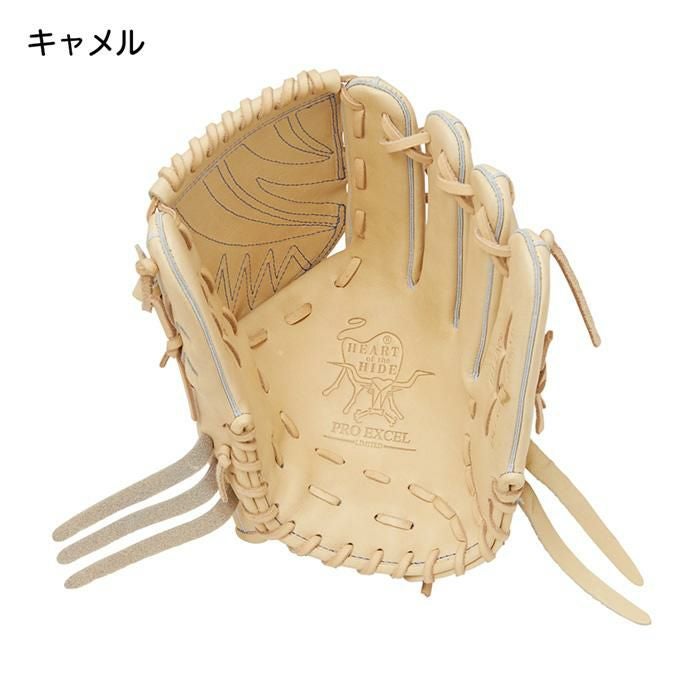 ローリングス 野球 グローブ 軟式 投手用 グラブ サイズ11.75 HOH PRO
