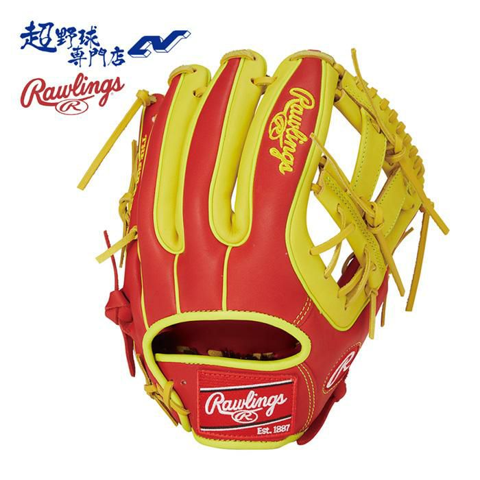 ローリングス 野球 グローブ 軟式 オールラウンド用 グラブ サイズ11.5