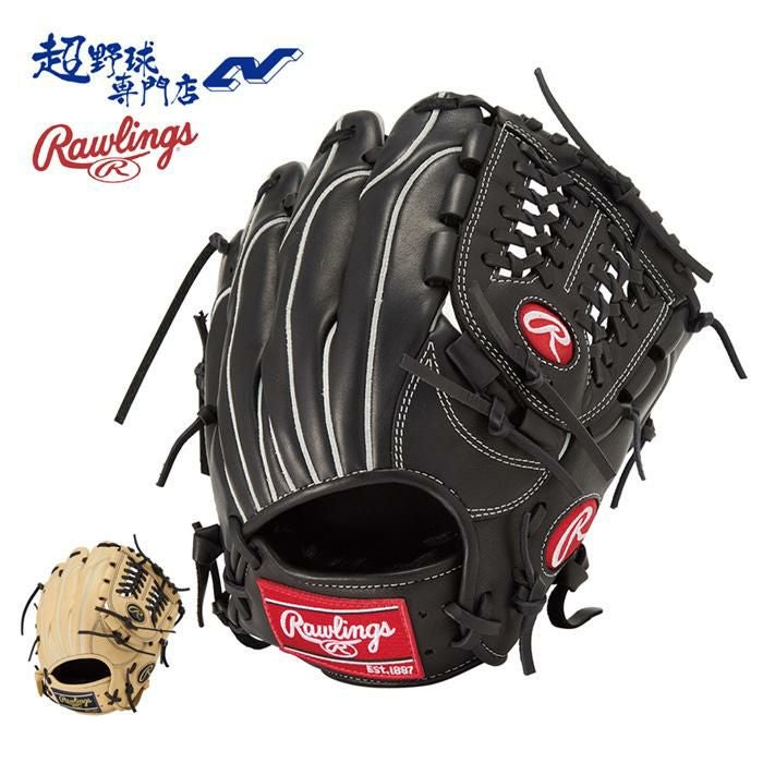 ローリングス 少年野球 グローブ サイズ Rawlings Training 硬式軟式