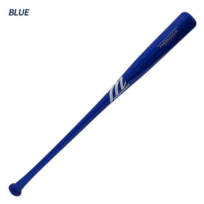 marucci マルーチ 野球 バット 軟式 木製バット メープル BLACK 公式戦