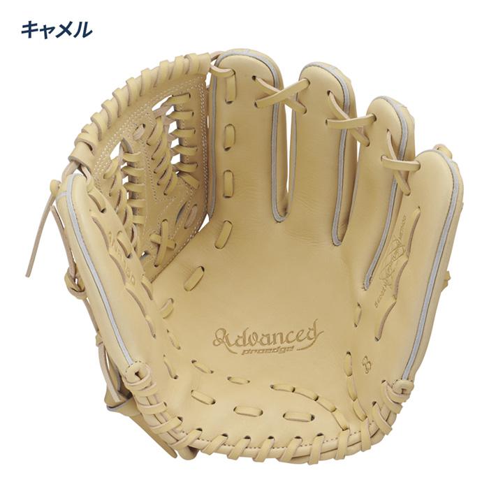 SSK 野球 グローブ 軟式 オールラウンド用 サイズ6S プロエッジ