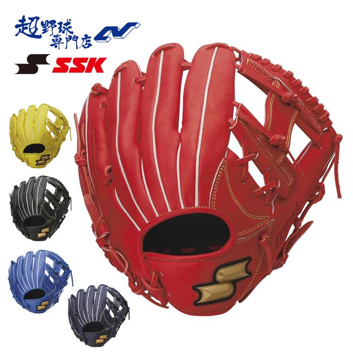 SSK 野球 グローブ 軟式 内野用 サイズ5L 内野手用 ウィンドリーム