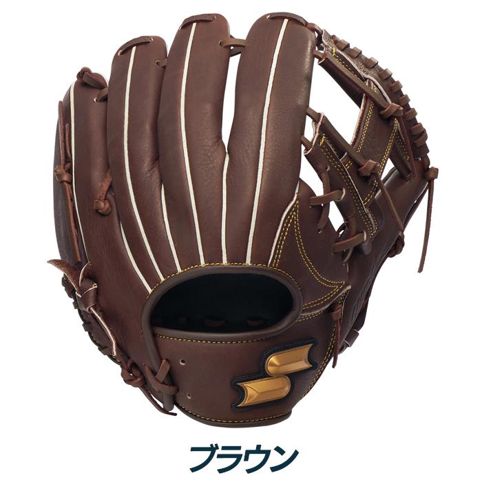 SSK 野球 グローブ 軟式 内野用 サイズ5L ユーティリティー ウィン