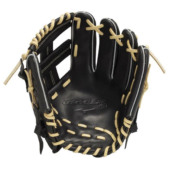 新品未使用　軟式野球グローブ 少年 野球 ミズノ 軟式グローブ グラブ 軟式用 オールラウンド用 少年用
