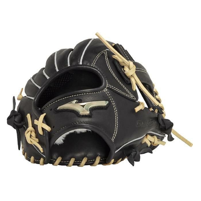 ミズノ 野球 グローブ 軟式 内野用 グラブ サイズGA8 小学校高学年