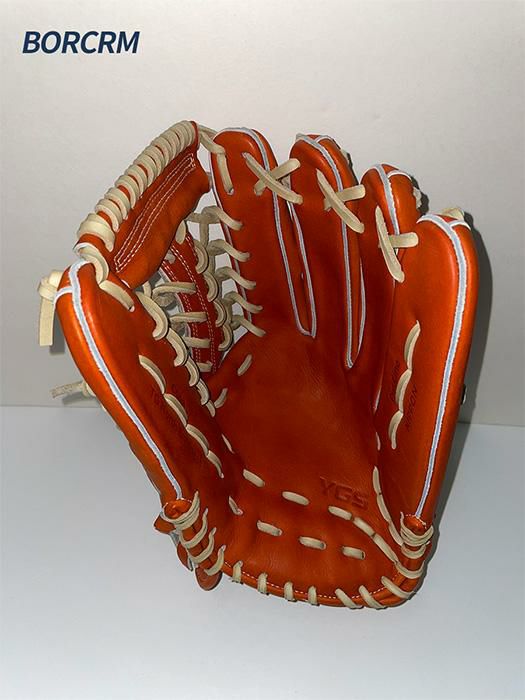 YGS 山本グラブスタジオ 野球 グローブ 硬式 外野用 高校野球対応 YGS