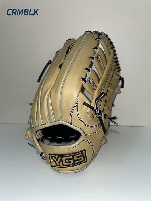 YGS 山本グラブスタジオ 野球 グローブ 硬式 外野用 高校野球対応 YGS