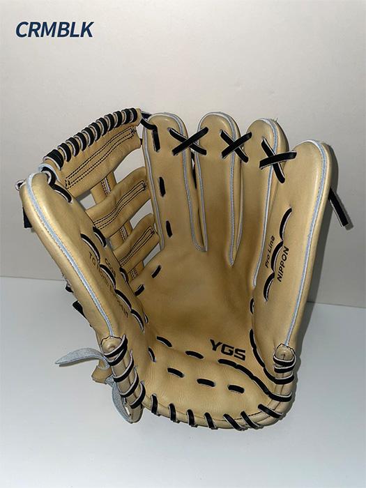YGS 山本グラブスタジオ 野球 グローブ 硬式 外野用 高校野球対応 YGS