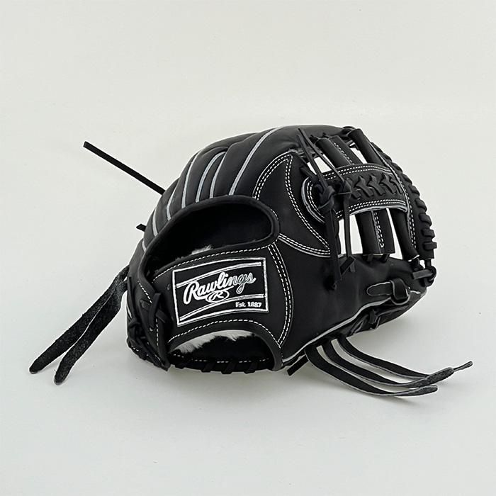 超野球専門店CVオリジナル ローリングス 野球 グローブ 硬式 内野用