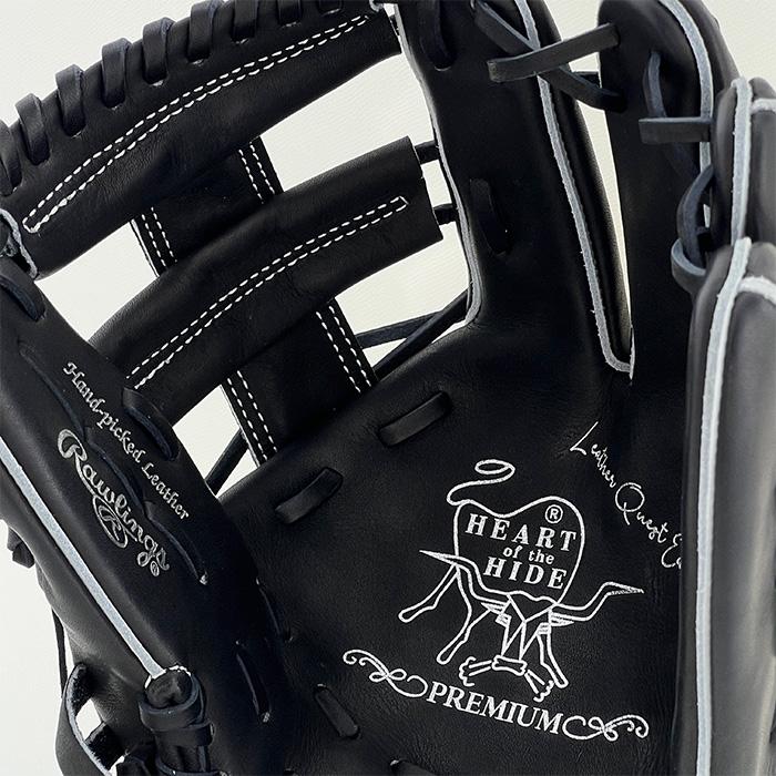 超野球専門店CVオリジナル ローリングス 野球 グローブ 硬式 内野用
