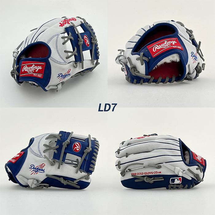 超野球専門店CVオリジナル ローリングス 野球 グローブ 軟式 内野手用