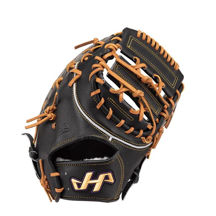 ハタケヤマ 野球 ファーストミット 硬式 高校野球対応 F03型 12.2