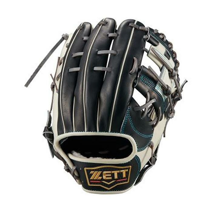ゼット ZETT 野球 グローブ グラブ 軟式 内野用 プロステイタス