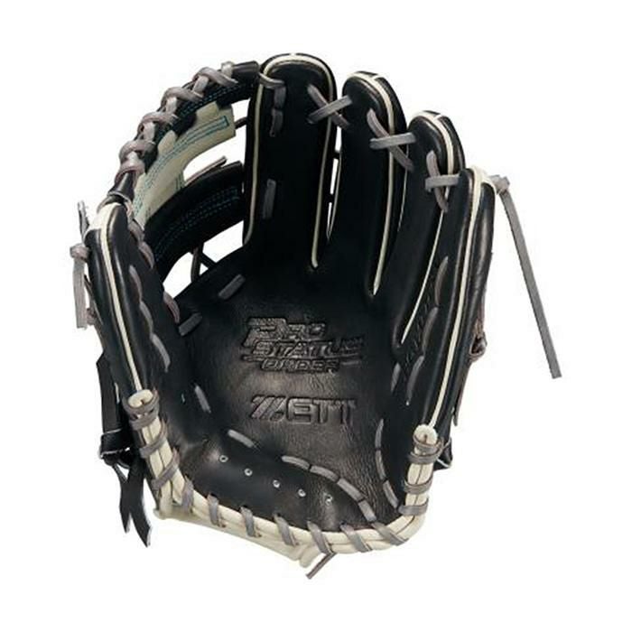 ゼット ZETT 野球 グローブ グラブ 軟式 内野用 プロステイタス