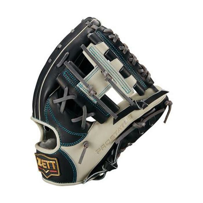 ゼット ZETT 野球 グローブ グラブ 軟式 内野用 プロステイタス