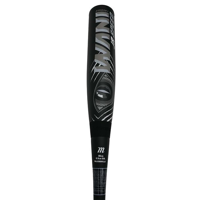 セール マルーチ marucci 野球 バット 軟式 ジュニア ワニクラッシャー