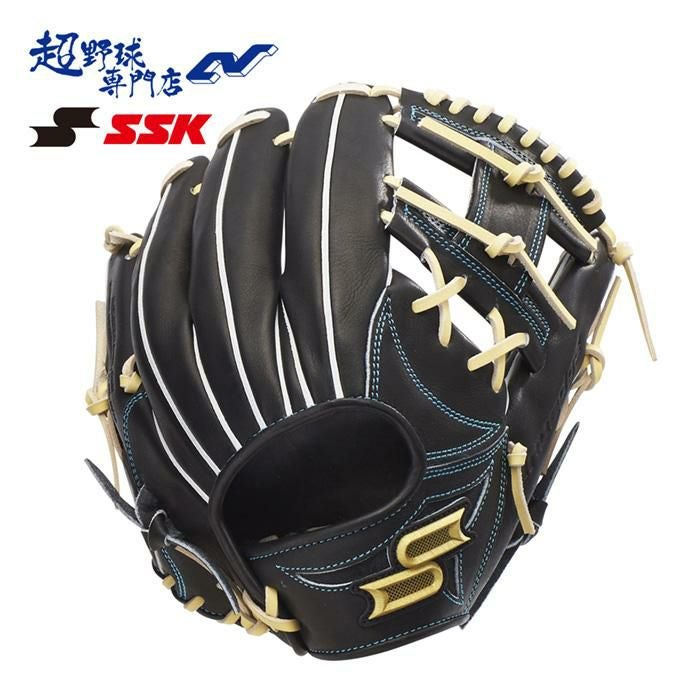 SSK エスエスケイ 野球 グローブ 軟式 内野用 グラブ 中学野球 草野球