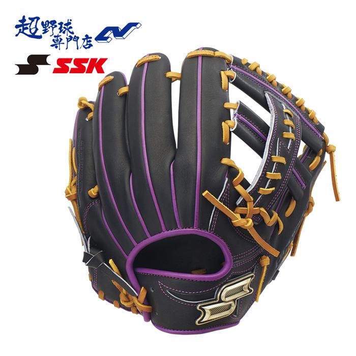 SSK 野球 グローブ 軟式 内野用 中学野球 草野球 プロエッジシリーズC